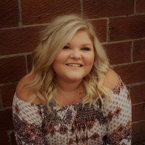 Meet your Posher, Mackenie